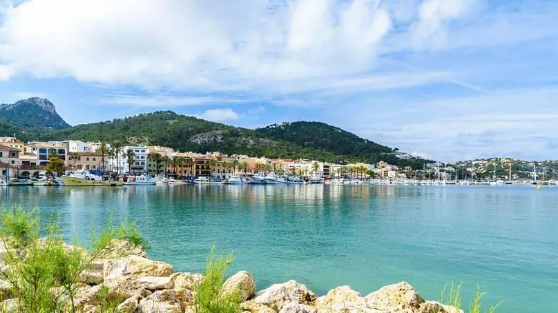 İtalya Sardinya Adası 