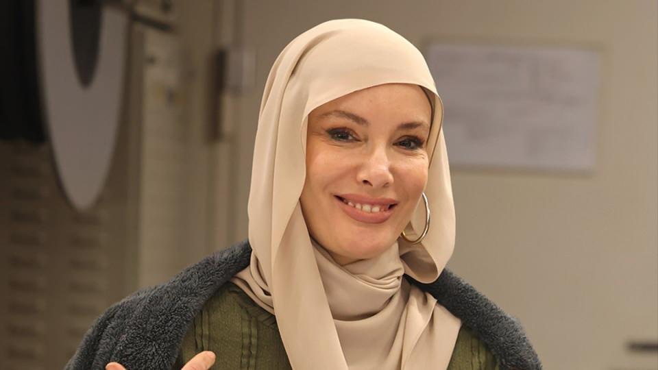 Gamze Özçelik