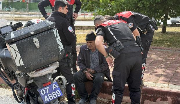 Antalya'da 63 yaşında yeğen katili olmuştu! Cinayeti neden işlediği ortaya &ccedil;ıktı