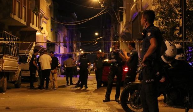 Gaziantep'te ara&ccedil; parkı tartışmasında 5 kişiyi &ouml;ld&uuml;ren 2 sanığın cezası belli oldu