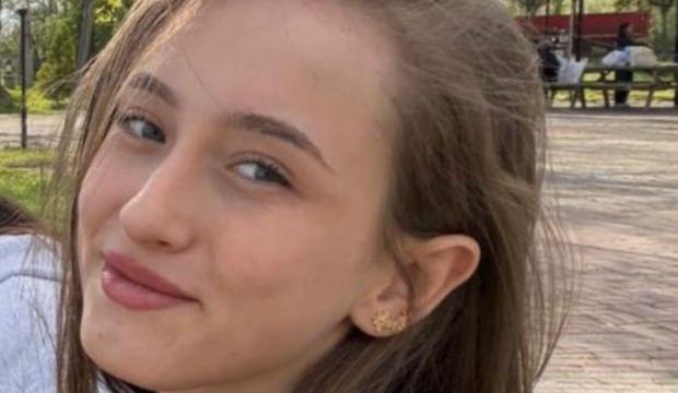 K&uuml;tahya'da kayıp ihbarı: 15 yaşındaki Cemre her yerde aranıyor 