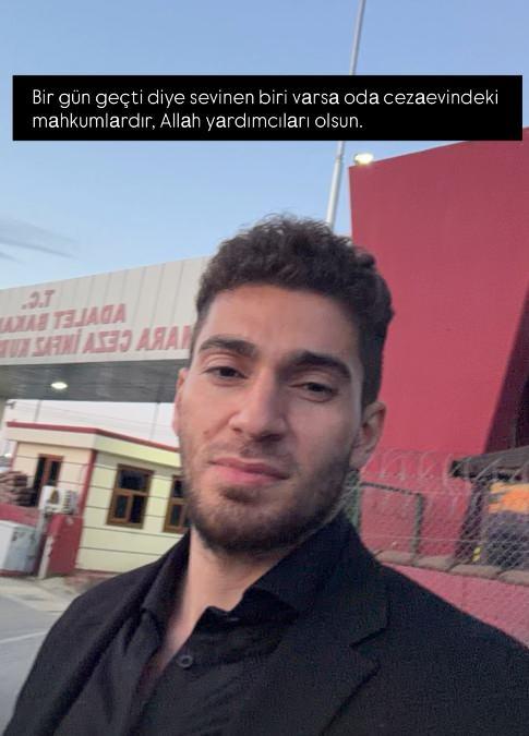 Testo Taylanın paylaşımı