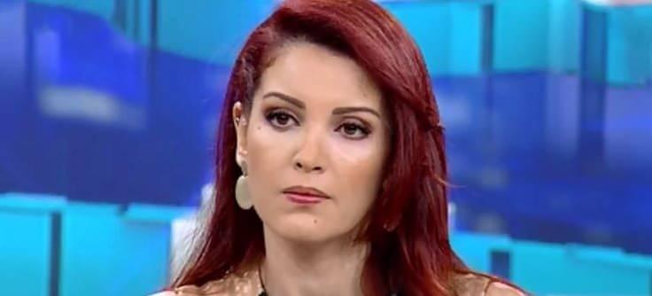 Nagehan Alçı