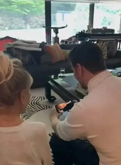 Sinan Akçıl Ajda Pekkan