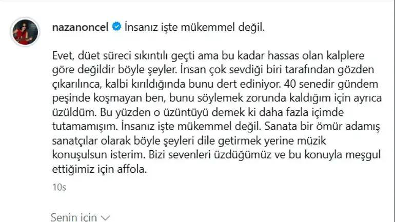 Nazan Öncel