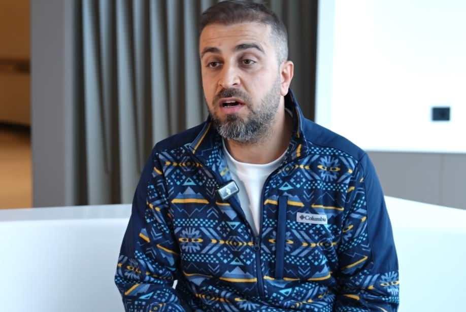  Necat Özçelik