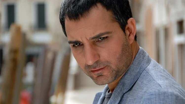 Rafet El Roman