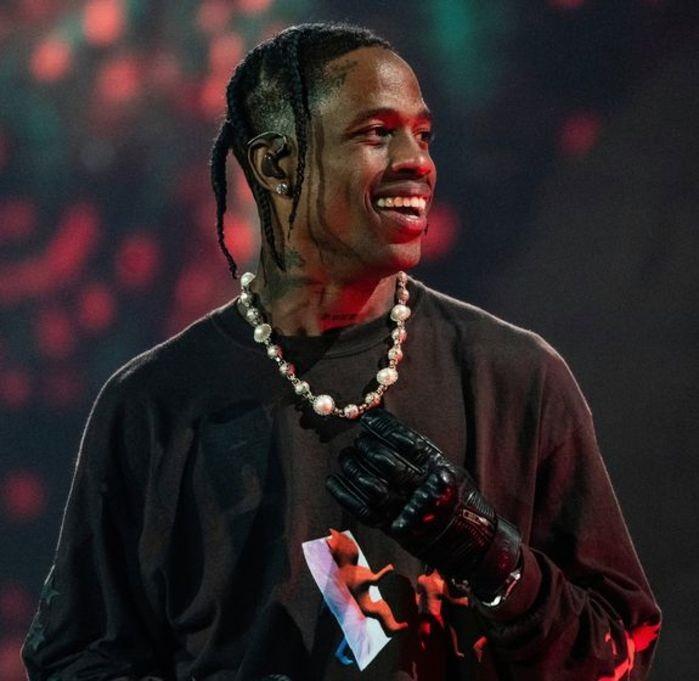 Travis Scott
