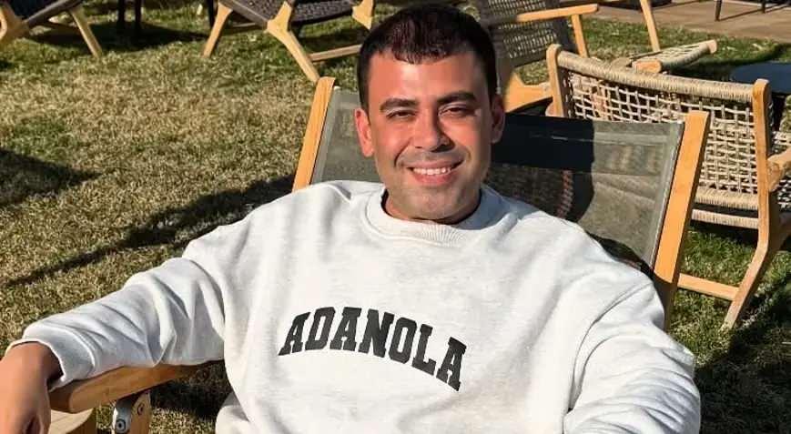 Mert Vidinli