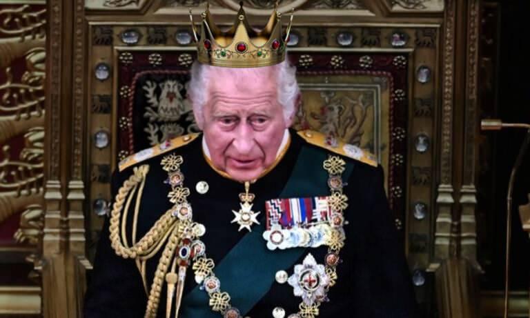 Kral III. Charles