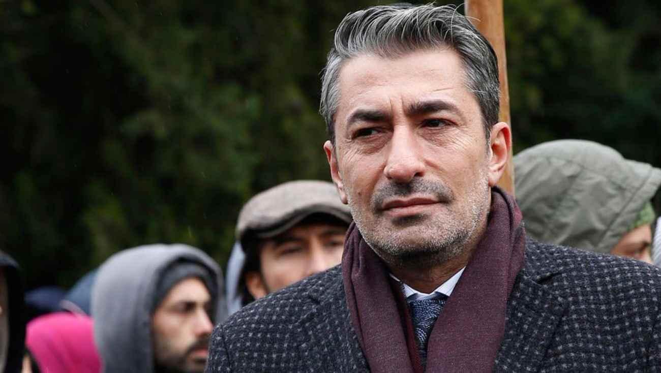 Erkan Petekkaya