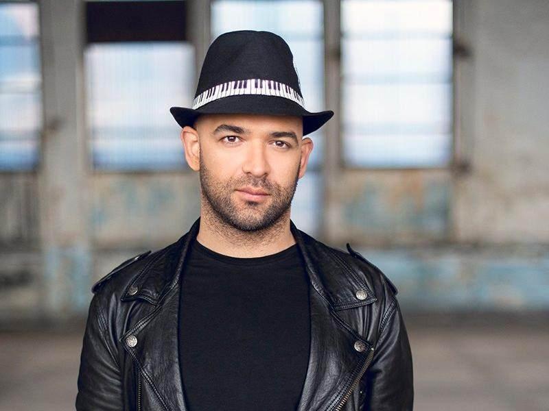 Murat Evgin