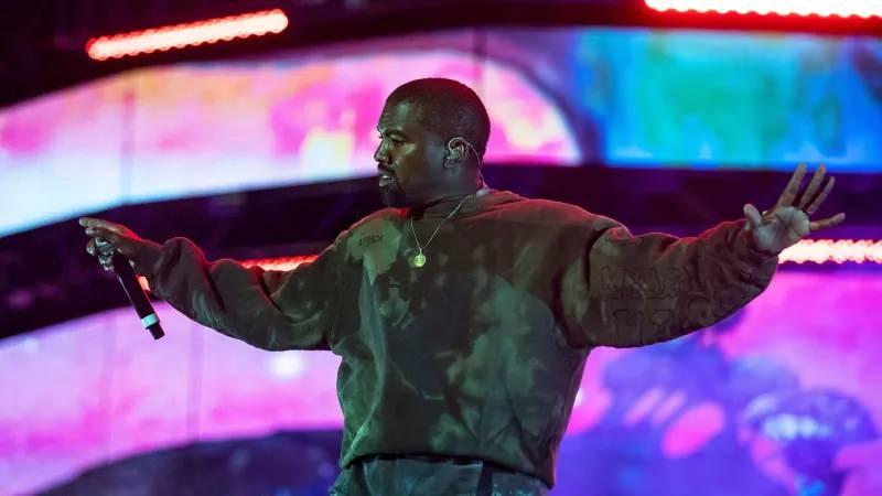 Kanye West