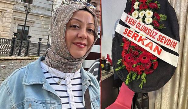  G&uuml;lten &Uuml;rkmez cinayetinde kan donduran plan! &Ccedil;elenk bile yollamış 