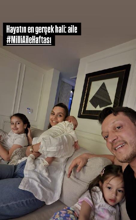 Mesut Özil