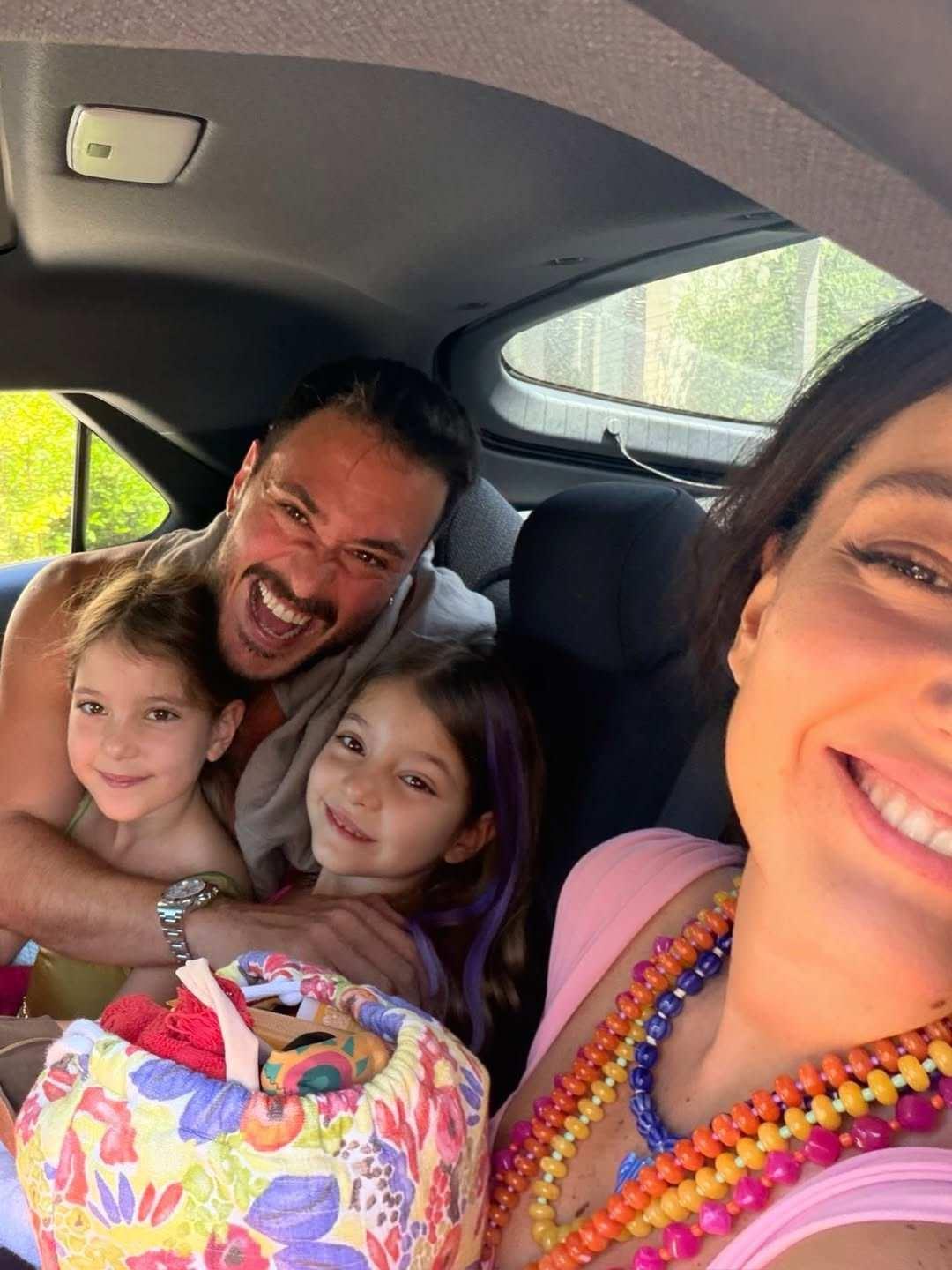 Pelin Akil ve Anıl Altan
