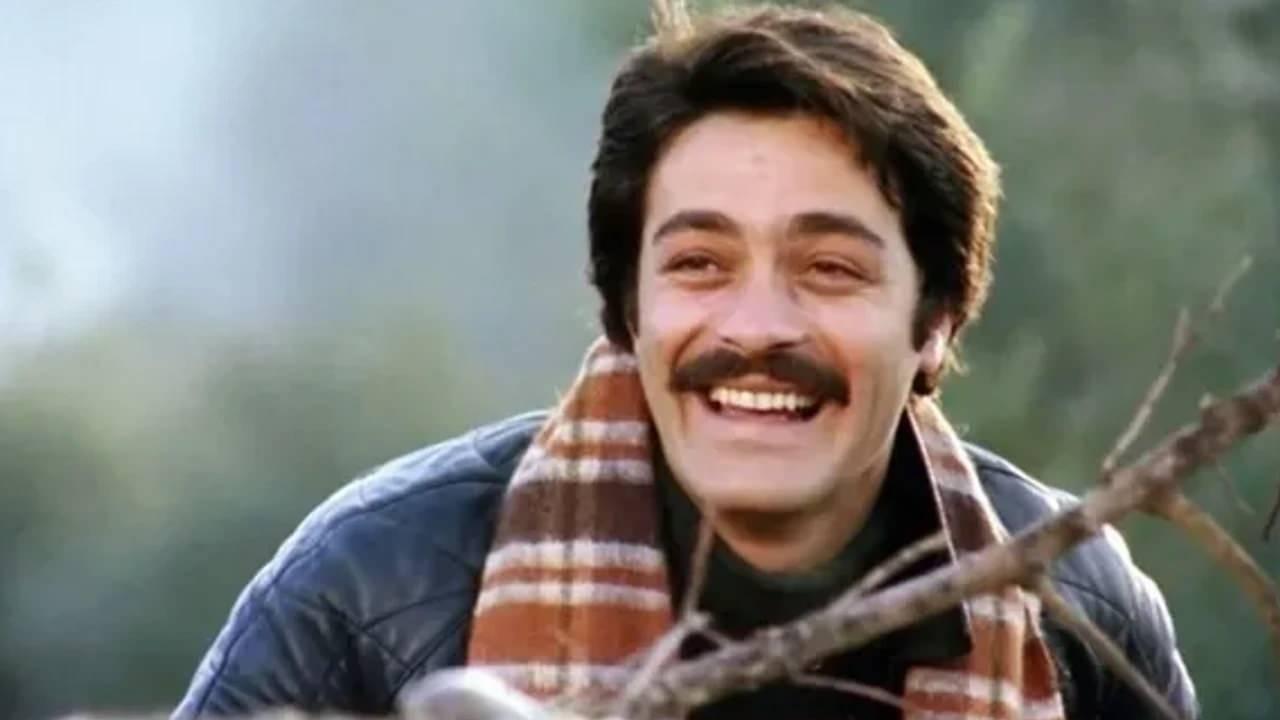 Kadir İnanırın gençliği
