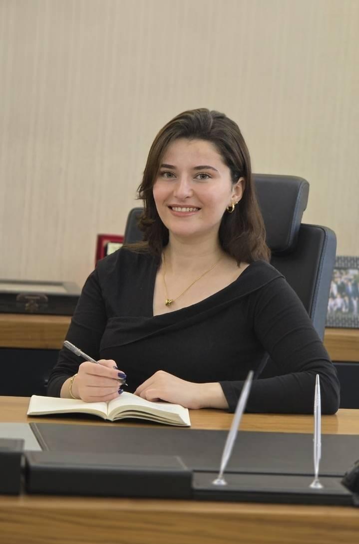Psikolojik Danışman Bahar Kara