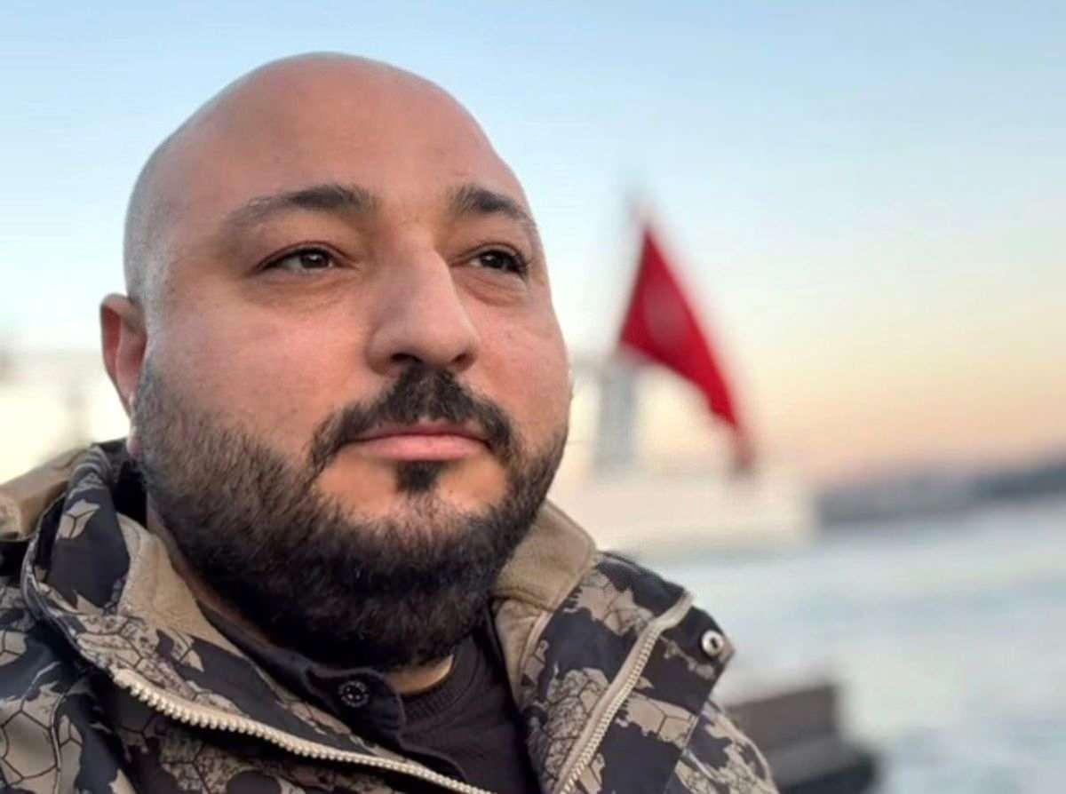 Engin Polatın koruması Can Polat