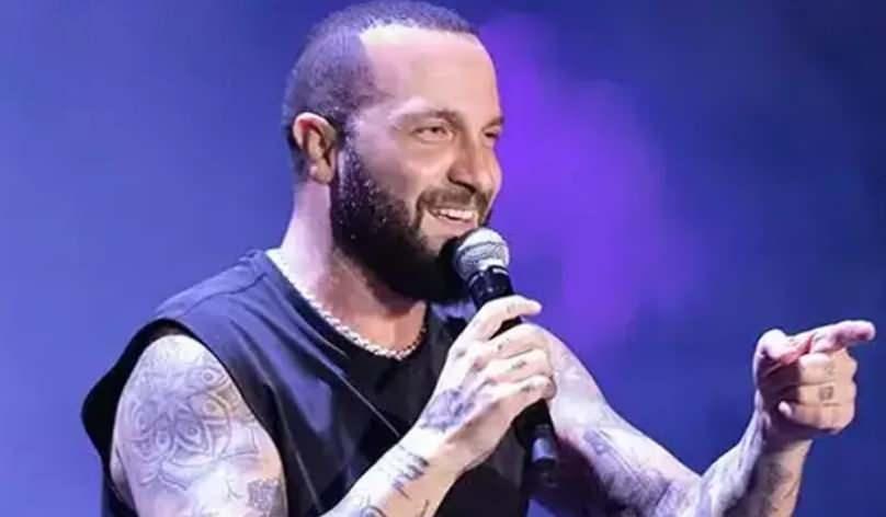 Berkay Şahin
