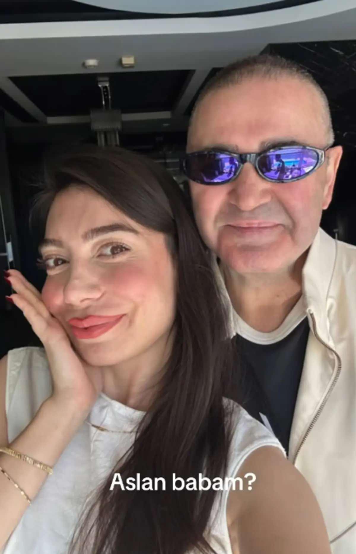 Birsu Demir ve Şafak Sezer son halleri