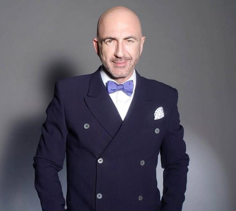 Serhat Hacıpaşalıoğlu