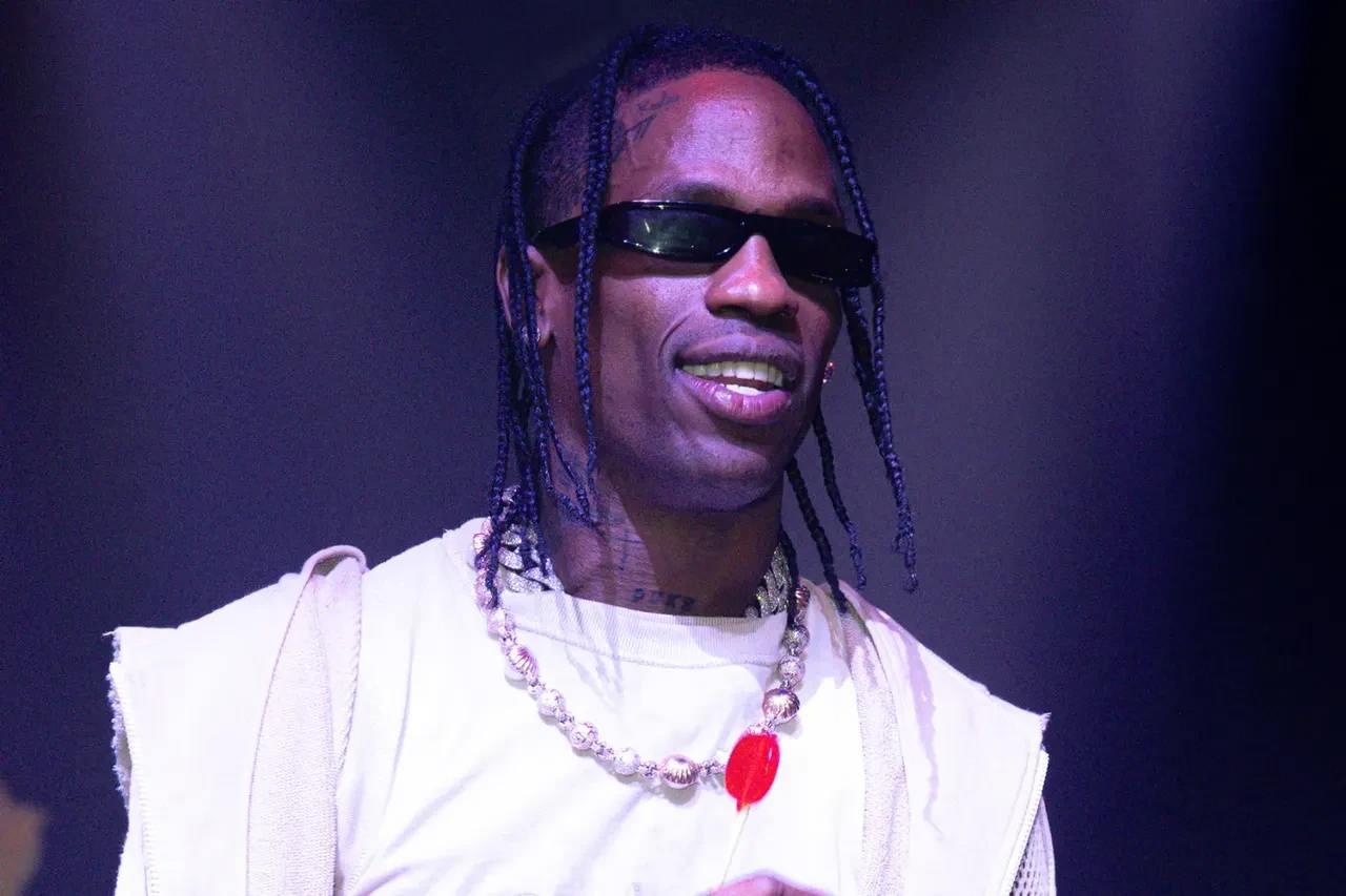 Travis Scott