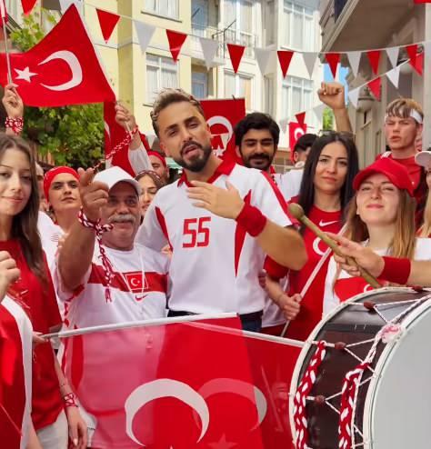 Sefonun klibinden bir kesit