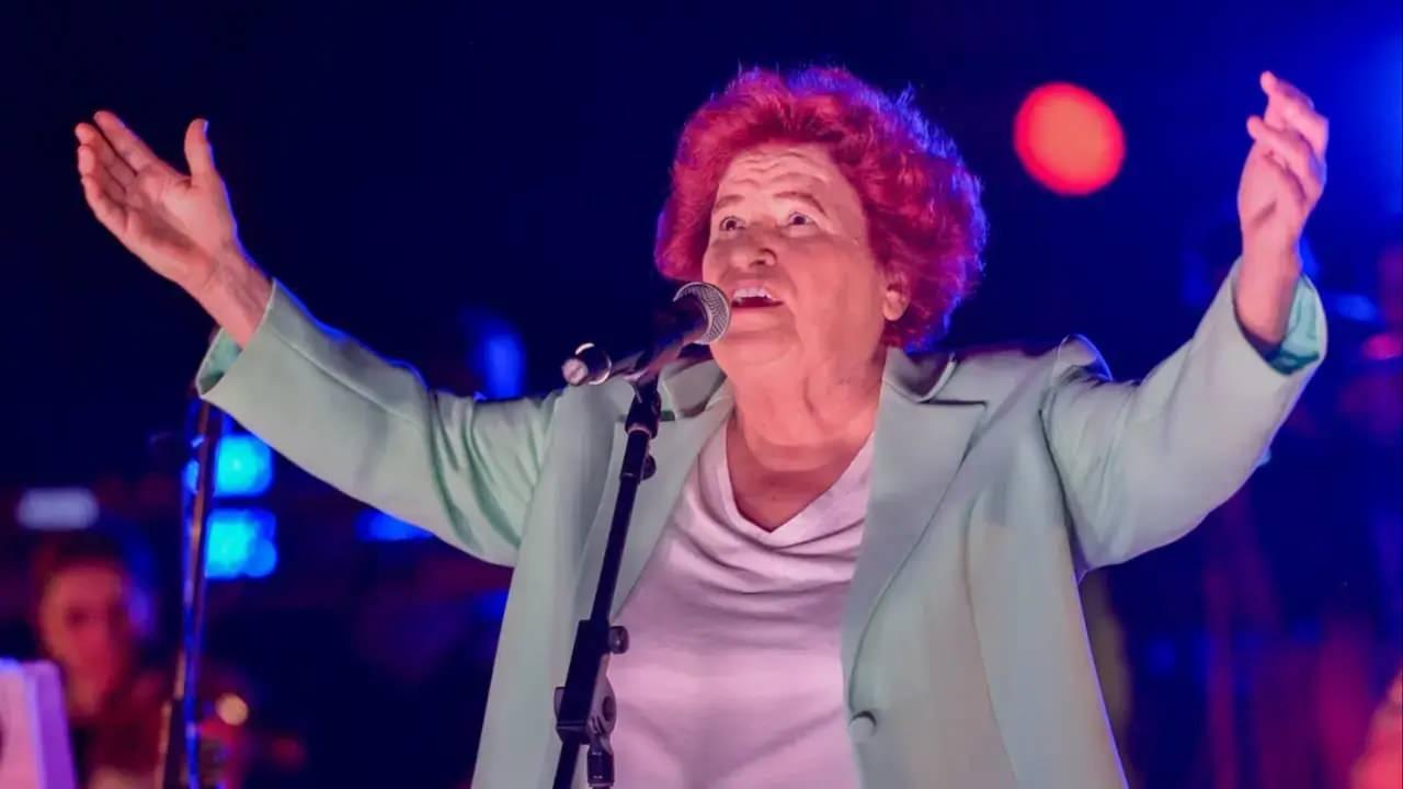 Selda Bağcan