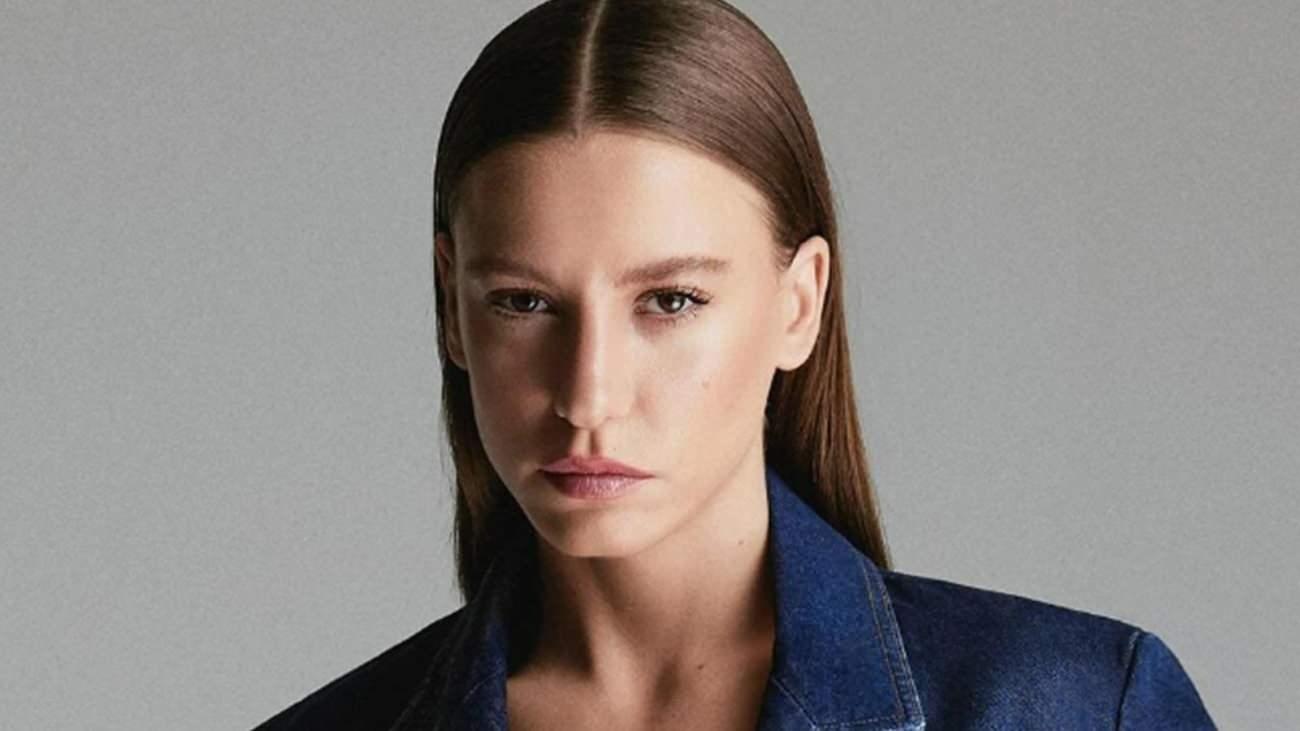 Seranay Sarıkaya