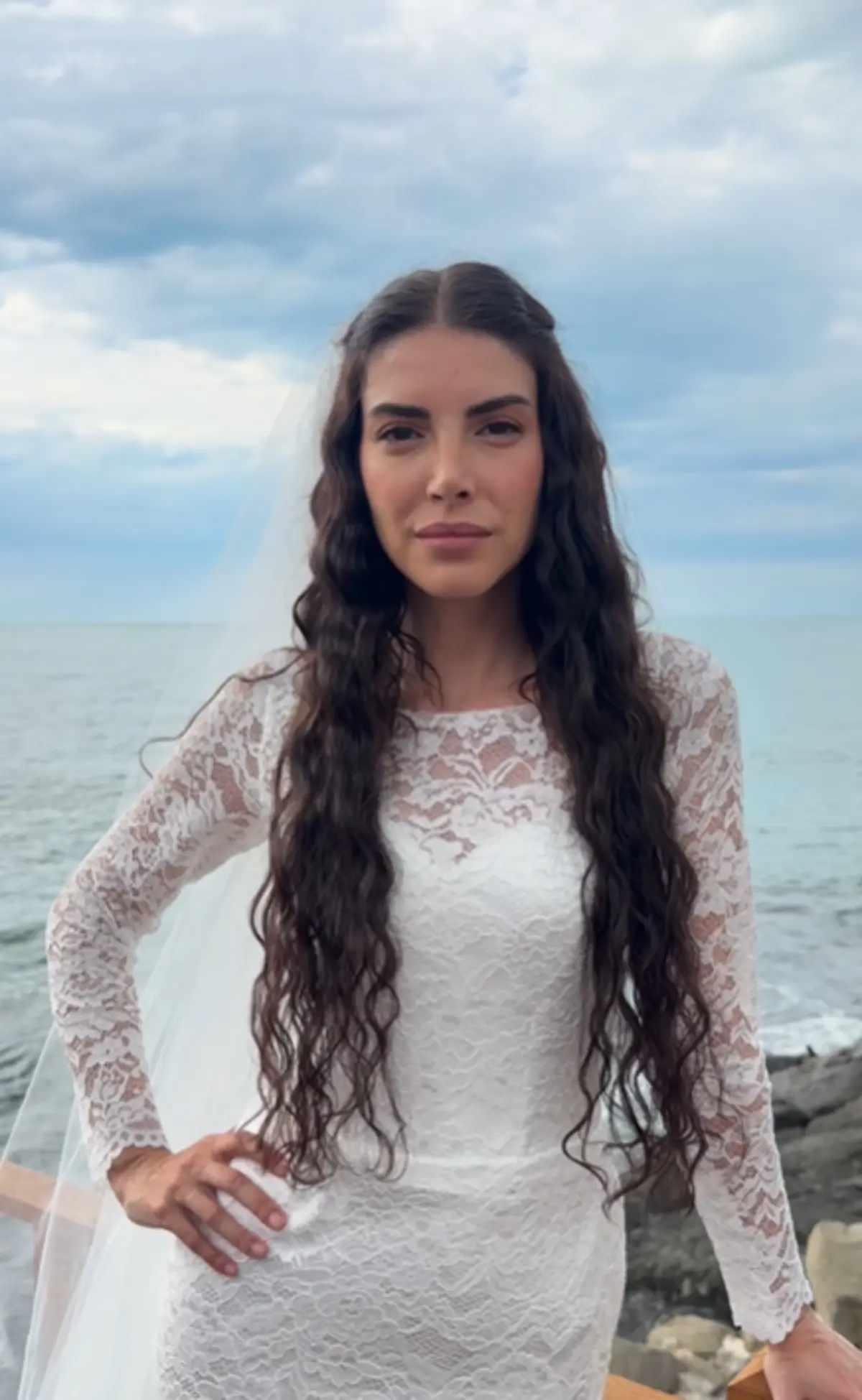 Taşacak Bu Deniz Esme karakteri