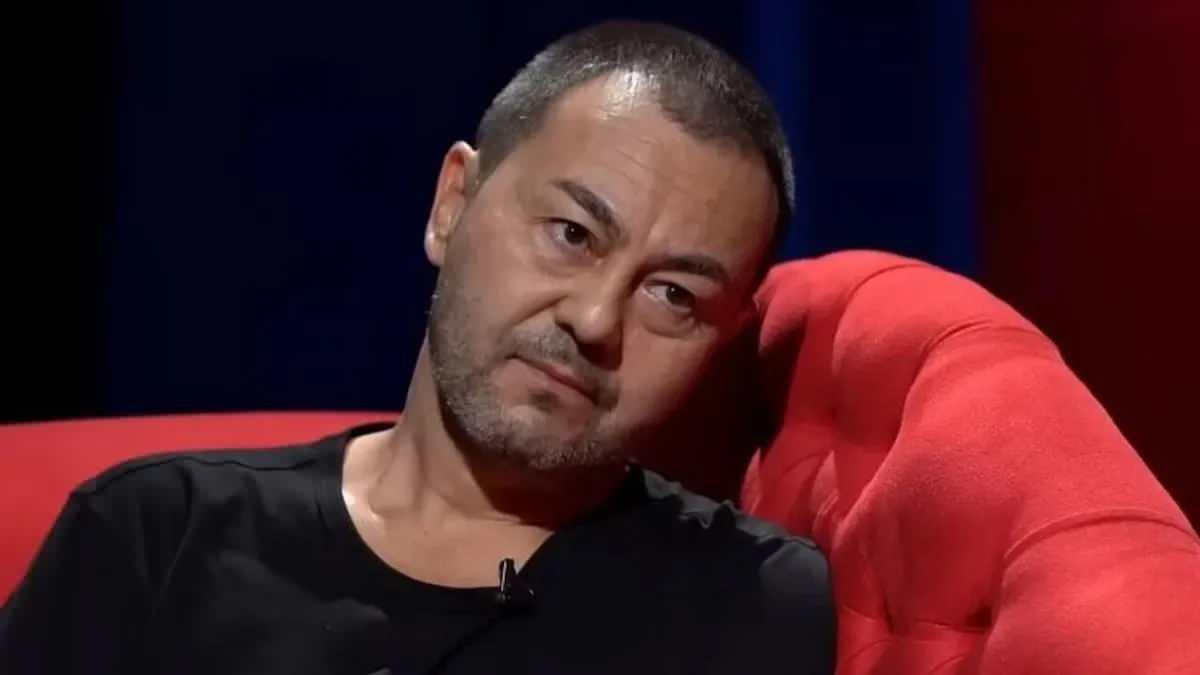 Serdar Ortaç