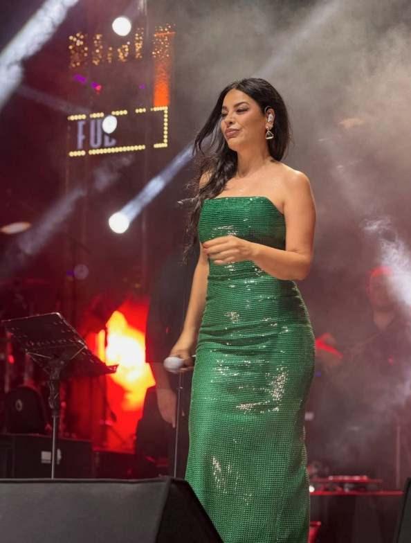 Zara ınstagram hesabından yaptığı paylaşım