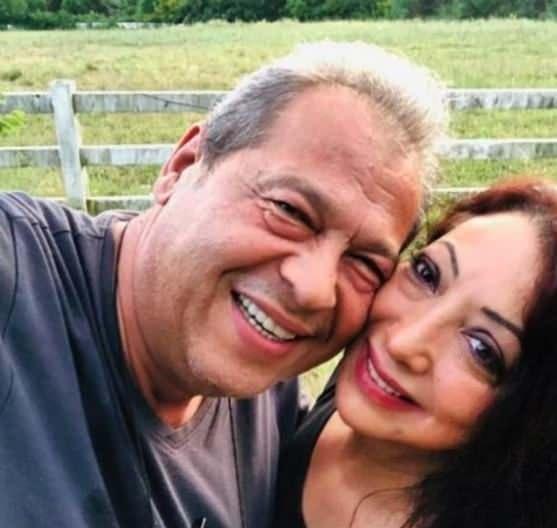 Yasemin Yalçın ve İlyas İlbey