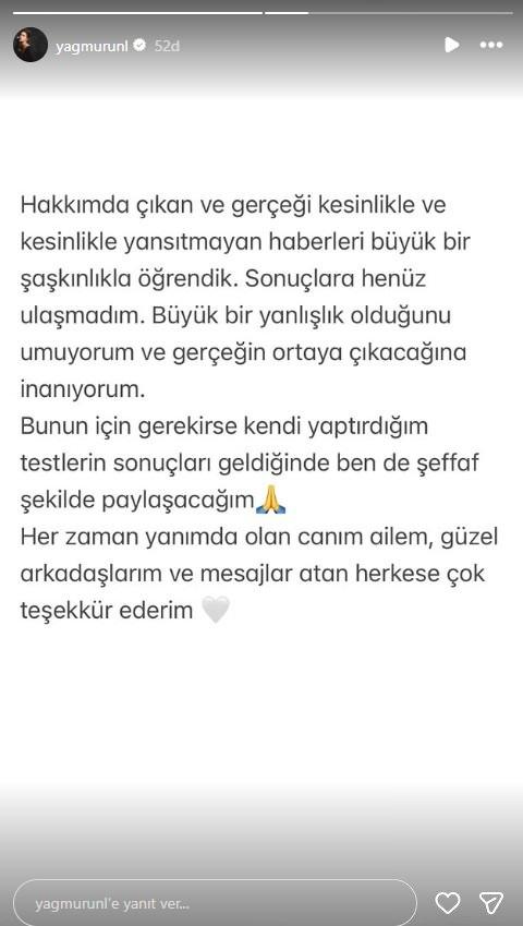 Yağmur Ünal