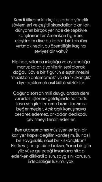 Tan Taşçı sosyla meyda paylaşımı