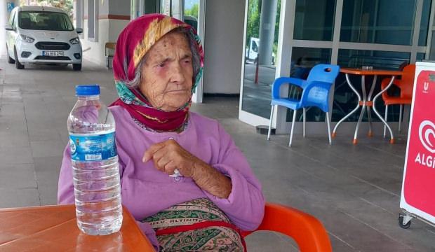Giresun'da 6 g&uuml;nd&uuml;r kayıp olarak aranan kadından acı haber
