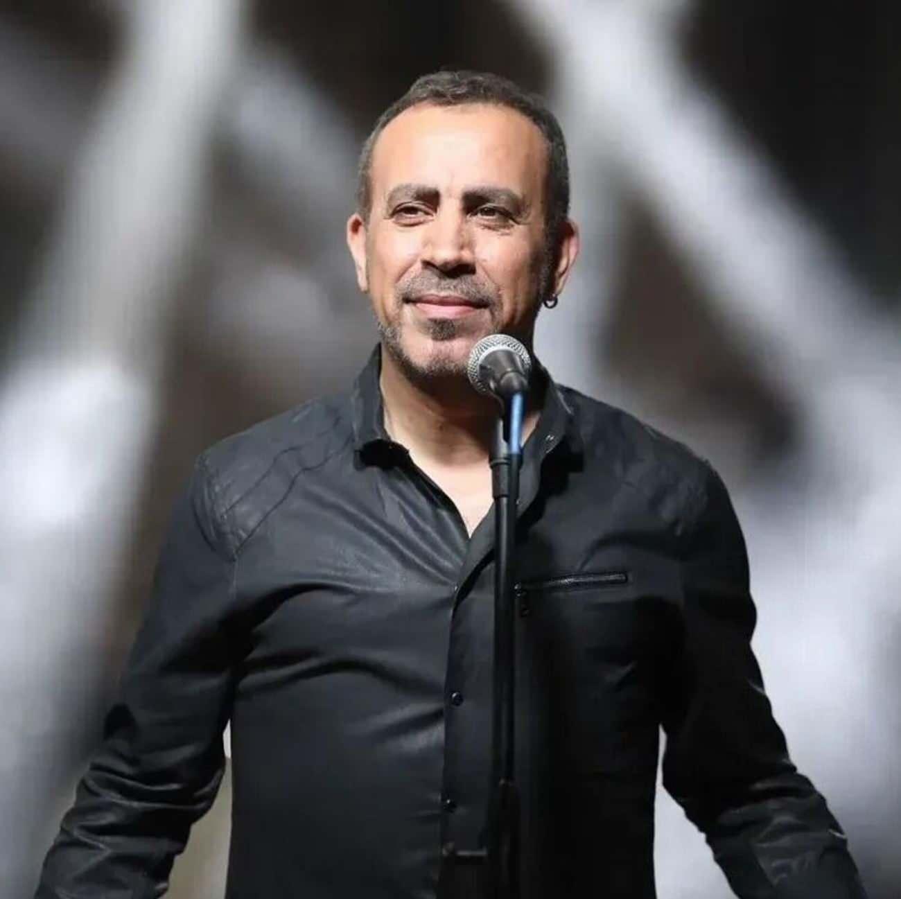 Haluk Levent