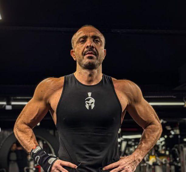 Okan Kurt