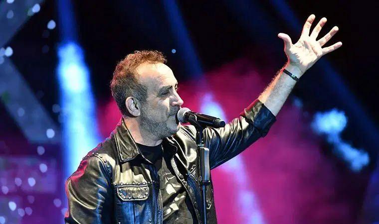 Haluk Levent