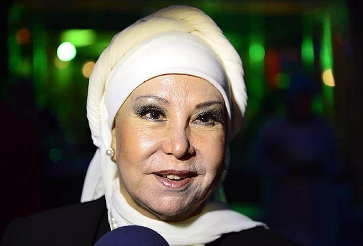 Bedia Aktürk