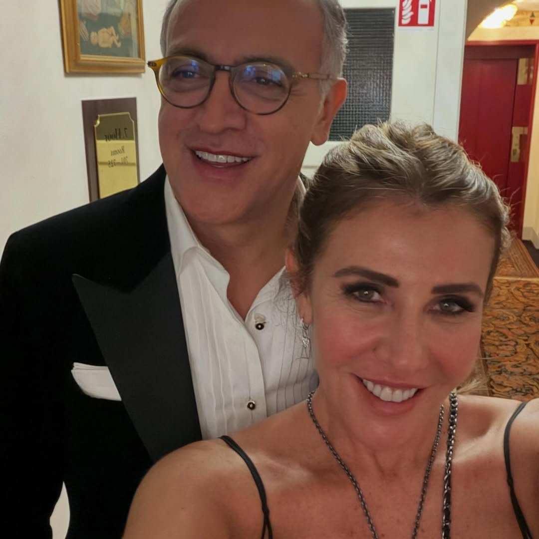 Zeynep Yılmaz ve Bülent Ciritçi