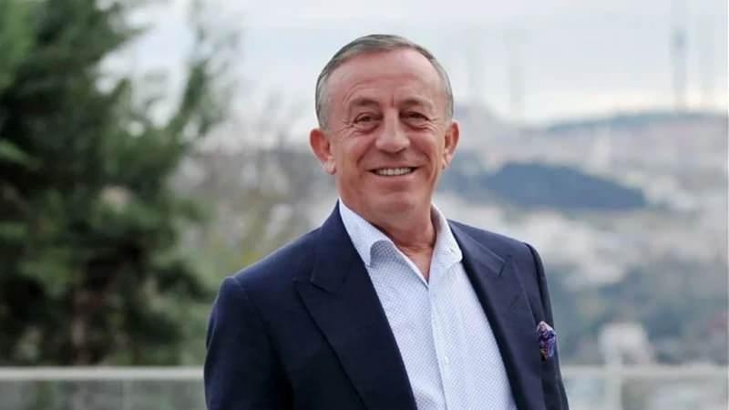 Ali Ağaoğlu
