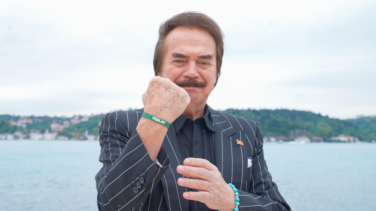 Orhan Gencebay