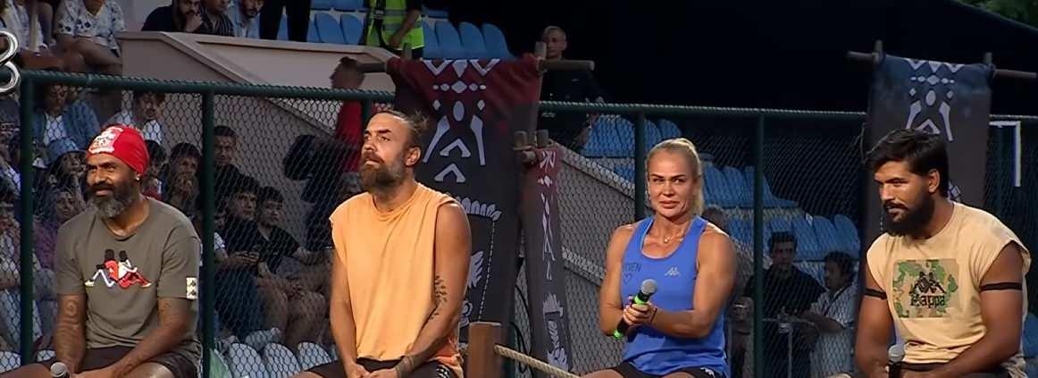 Survivor 2026 çeyrek final yarışmacıları