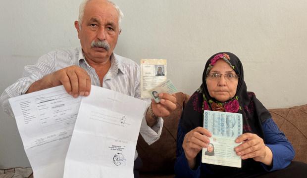 Mersin'de akılalmaz olay! Polis kontrol&uuml;nde &ouml;l&uuml; olduğunu &ouml;ğrendi