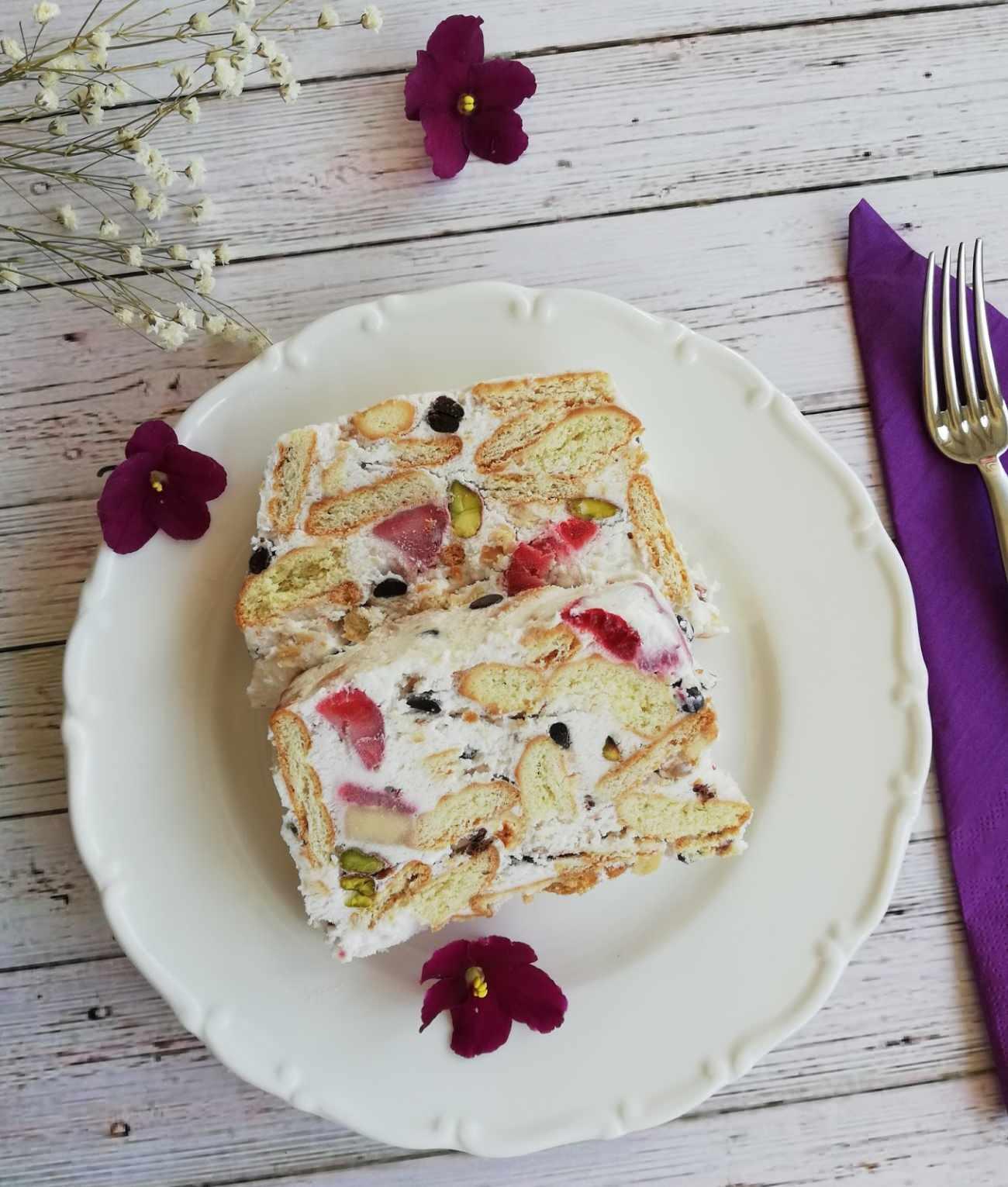 Yaz pastası