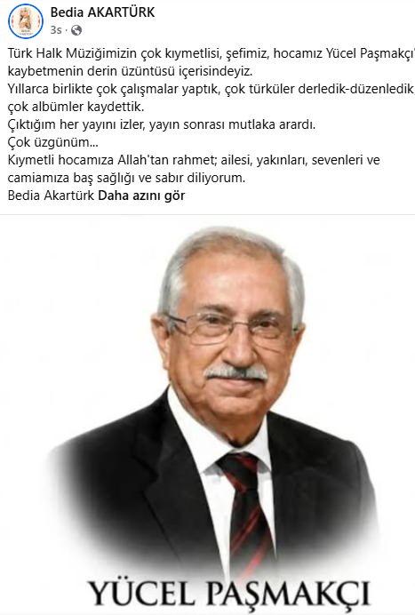 Bedia Akartürk