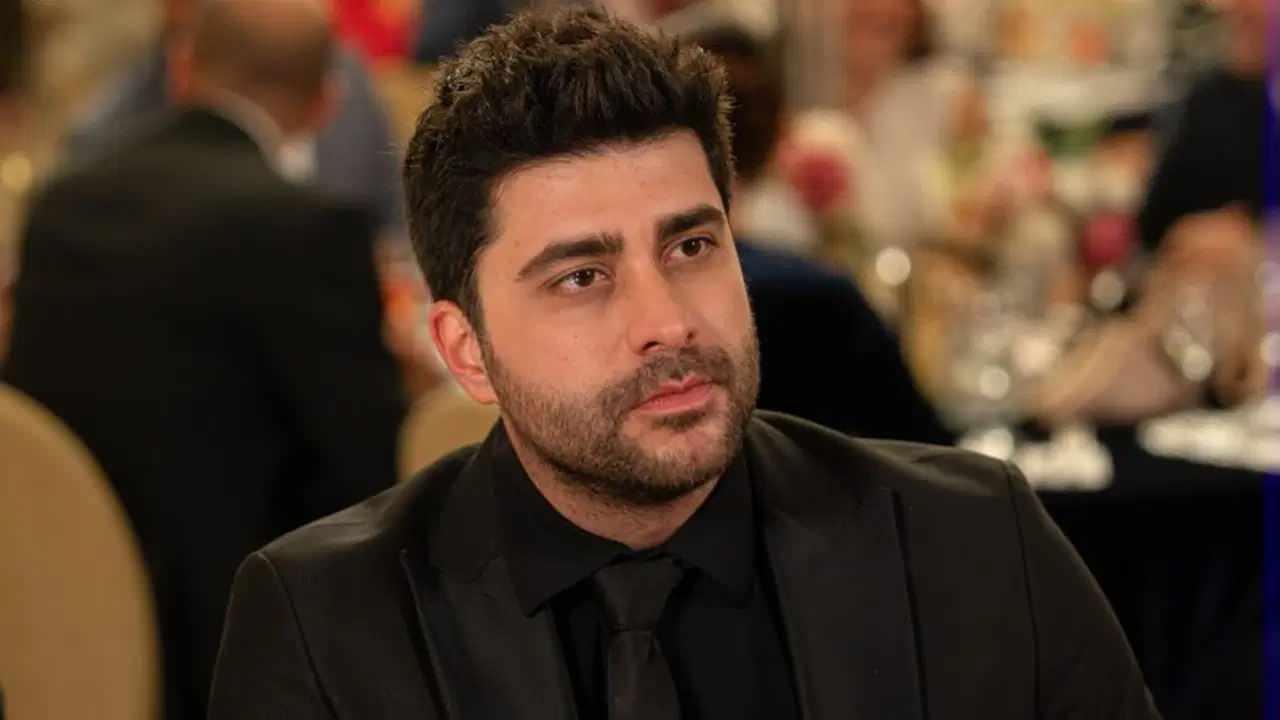 Doğukan Güngör