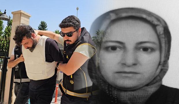 4 &ccedil;ocuk annesi Emine'yi boğup intihar s&uuml;s&uuml; verdiği ortaya &ccedil;ıktı 